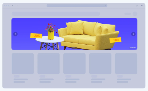 Adfox представил новые форматы для рекламы на маркетплейсах Adfox представил новые форматы для рекламы на маркетплейсах